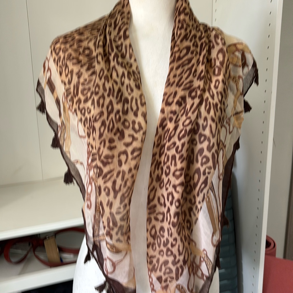 3636 Scarfs